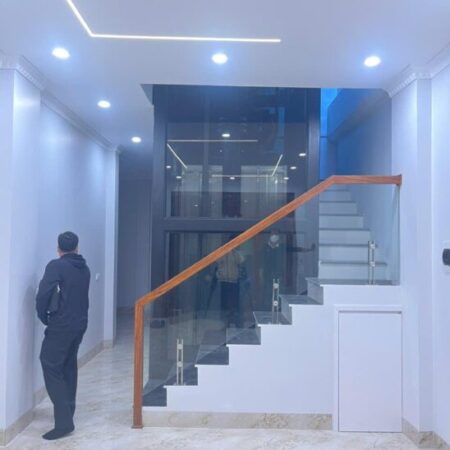 BÁN SIÊU PHẨM 1-0-2 ĐẸP NHẤT LÊ ĐỨC THỌ 57M2 5T GIÁ 13.x tỷ CHỐT KHI XEM