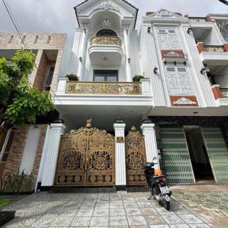 NHÀ CHÍNH CHỦ – GIÁ TỐT – Vị Trí Đẹp Tại Trạm thu phí Bình Thắng, Phường Bình Thắng, Thị xã Dĩ An,