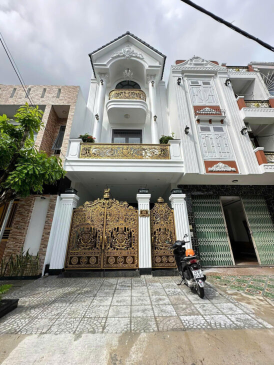 NHÀ CHÍNH CHỦ – GIÁ TỐT – Vị Trí Đẹp Tại Trạm thu phí Bình Thắng, Phường Bình Thắng, Thị xã Dĩ An,