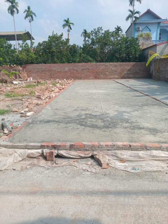 ĐẤT CHÍNH CHỦ – GIÁ TỐT – Vị Trí Đẹp Tại Thôn Phức Đức, Xã Sài Sơn, Huyện Quốc Oai, Thành phố Hà Nội