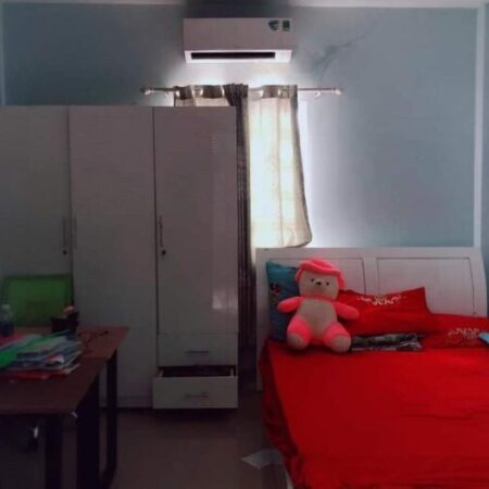 Nhà đường 6m, 1979 Huỳnh Tấn Phát, Thị Trấn Nhà Bè, 4m x 18.5m, 4 tầng, chỉ 6.2 tỉ