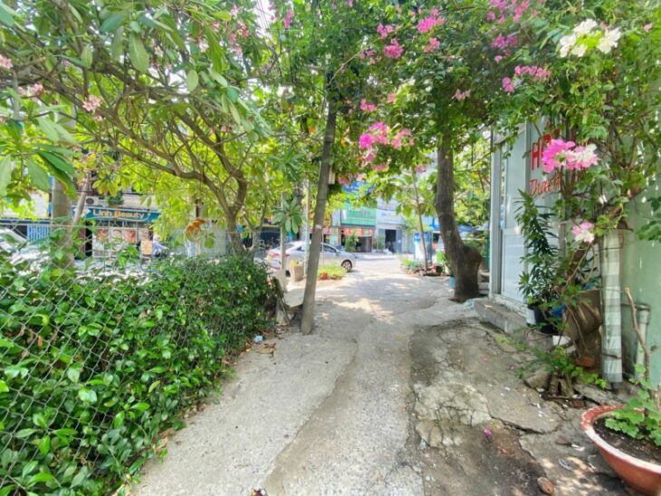 NHÀ 100M2, ĐƯỜNG 9, LINH TÂY, 5.3TỶ