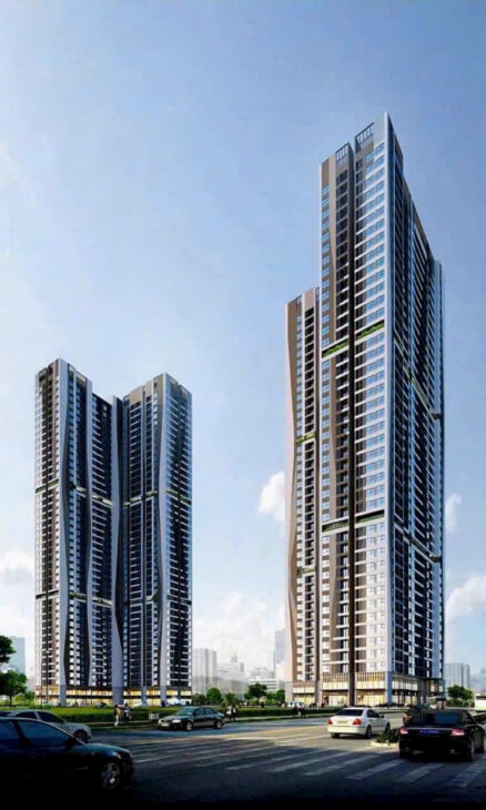 MỞ BÁN chung cư Vinhomes Cổ Loa -Mua nhà từ móng rẻ gần 20%