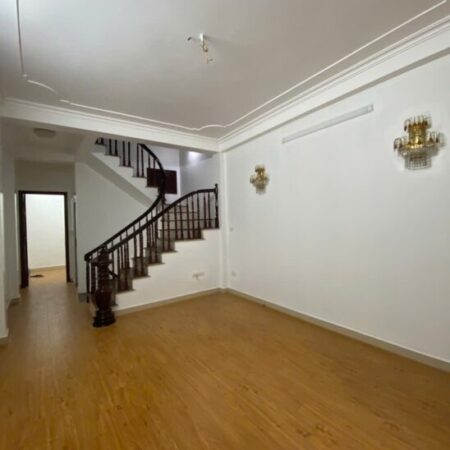 Đừng tin tôi, hãy tin chính mình! sở hữu căn nhà 39m2, 4 tầng tại ngõ Gia Quất Long Biên giá chỉ