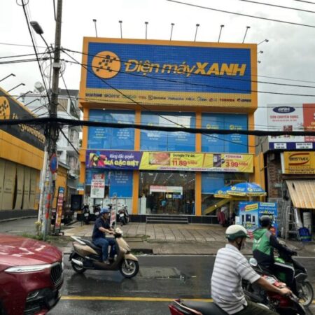 MẶT TIỀN 3 TẦNG 136M2, KHA VẠN CÂN, LINH TRUNG THỦ ĐỨC, 20,5TỶ MẶT TIỀN 3 TẦNG 136M2, KHA VẠN CÂN, LINH TRUNG THỦ ĐỨC, 20,5TỶ