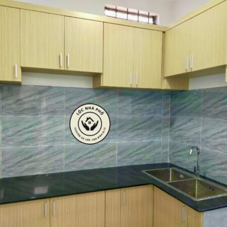 36M2, BÁN NHÀ NGAY CHỢ THẠCH ĐÀ, P14 GÒ VẤP, GIÁ NHỈNH 3 TỶ