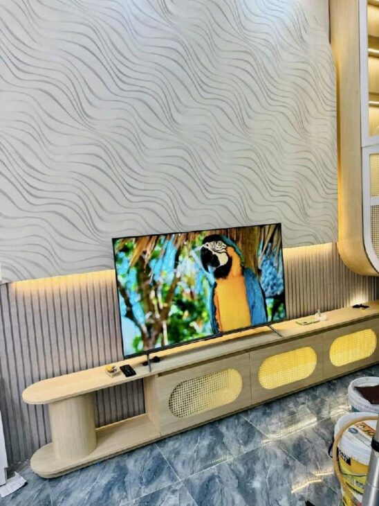 NHÀ ĐẸP Ở LIỀN, NGAY PHẠM VĂN BẠCH,P12 Gò Vấp, giá nhỉnh 3 tỷ