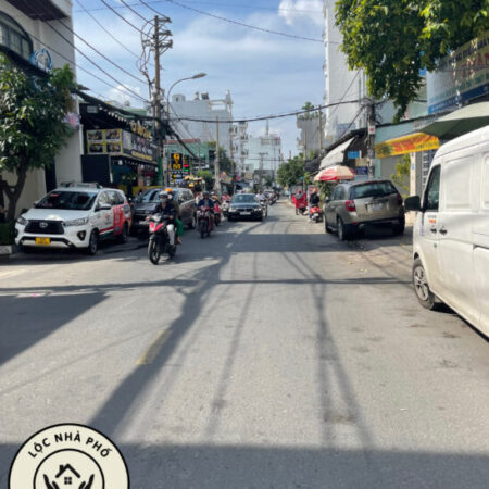 5.6X8M, HẺM XE HƠI, PHẠM VĂN CHIÊU, P14 GÒ VẤP, GIÁ NHỈNH 3 TỶ.