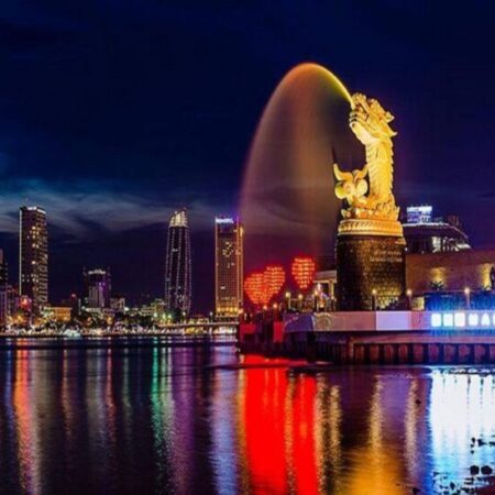 *Bán Nhà 5 tầng 2mt đường Nguyễn Chí Thanh, P. Hải Châu 1, Q.Hải Châu. Giá 11 tỷ