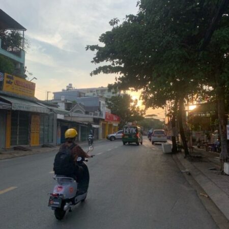 Bán nhà mặt tiền 4 tầng 4x22m giá 9 tỷ Đường Nguyễn Thị Kiểu