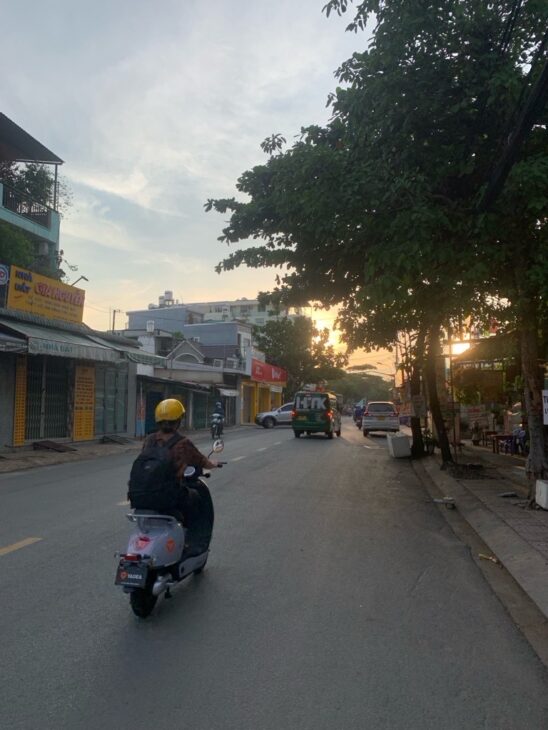 Bán nhà mặt tiền 4 tầng 4x22m giá 9 tỷ Đường Nguyễn Thị Kiểu