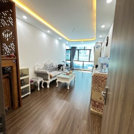Penthouse nhà tập thể giữa chợ – 102m – Duplex 2 tầng- gần chợ,trường – 3 tỷ 6