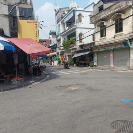 NHÀ RIÊNG NGÔ GIA TỰ, LONG BIÊN, HÀ NỘI