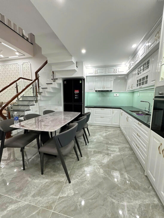 NHÀ CHÍNH CHỦ – GIÁ TỐT – Vị Trí Đẹp Tại Trạm thu phí Bình Thắng, Phường Bình Thắng, Thị xã Dĩ An,