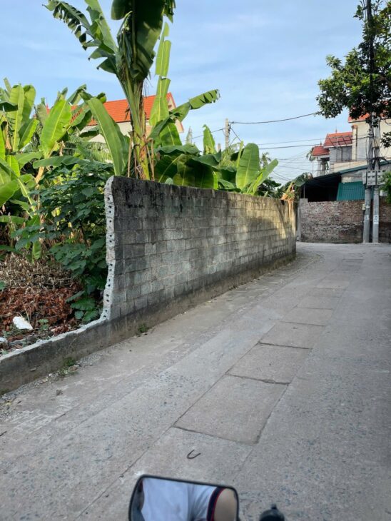 ĐẤT CHÍNH CHỦ – GIÁ TỐT – Vị Trí Đẹp Tại Thôn Phức Đức, Xã Sài Sơn, Huyện Quốc Oai, Thành phố Hà Nội