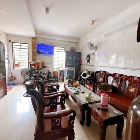 +1 Bán nhà Mặt Tiền 140m2 , Chợ Đầu Mối Thủ Đức, Bình Chiểu, Thủ Đức.