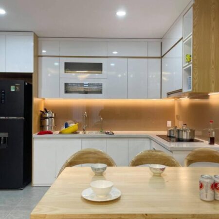 *Bán nhà 2 mặt tiền kinh doanh, đường Lê Độ, Q.Thanh Khê, dt 120m2, Giá 11 tỷ TL