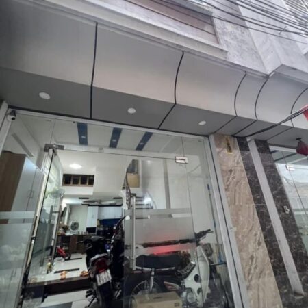 BÁN NHÀ NGUYỄN TRÃI, THANH XUÂN – 44M 5 TẦNG MẶT TIỀN RỘNG – GẦN OTO, KINH DOANH – NHỈNH 8 TỶ BÁN NHÀ NGUYỄN TRÃI, THANH XUÂN – 44M 5 TẦNG MẶT TIỀN RỘNG – GẦN OTO, KINH DOANH – NHỈNH 8 TỶ