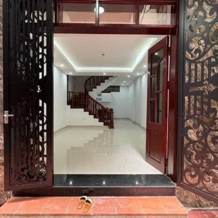 BÁN NHÀ TRIỀU KHÚC, THANH XUÂN – 56M2, 4 TẦNG – PHÂN LÔ OTO TRÁNH – KINH DOANH – CHỈ 13TỶ
