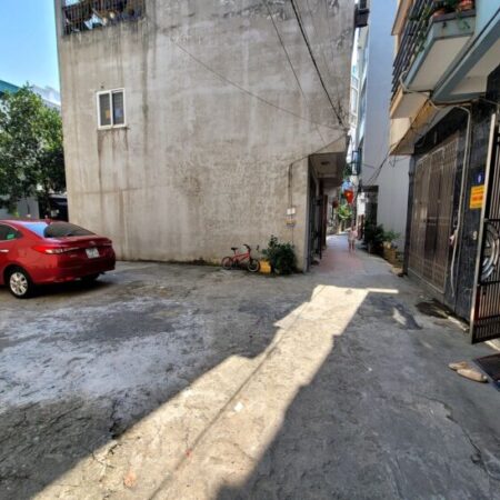 Bán đất Yên Nghĩa 36m2 ô tô đỗ gần LH 0984745099