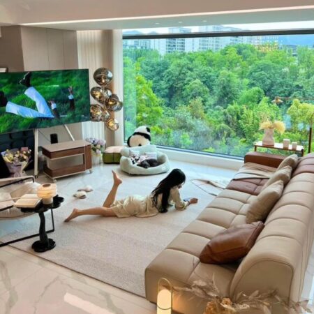 CẦN BÁN CĂN HỘ RUBY ĐẶT BIỆT ĐÃ CÓ SỔ HỒNG