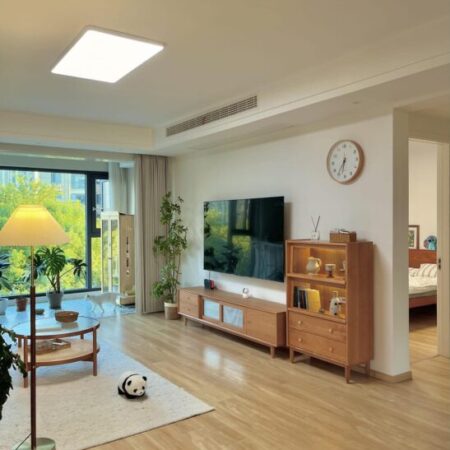 Căn hộ cần tìm chủ mới