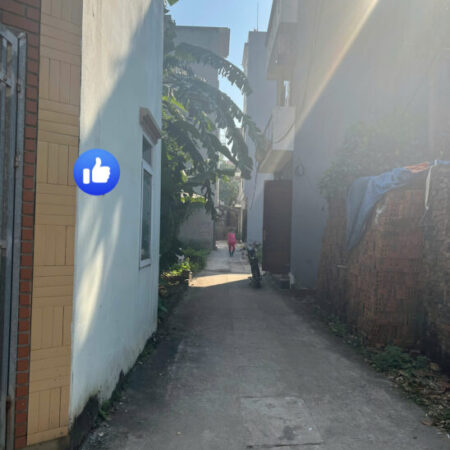 Gia đình cần bán mảnh đất Biên Giang 46m2 LH 0984745099