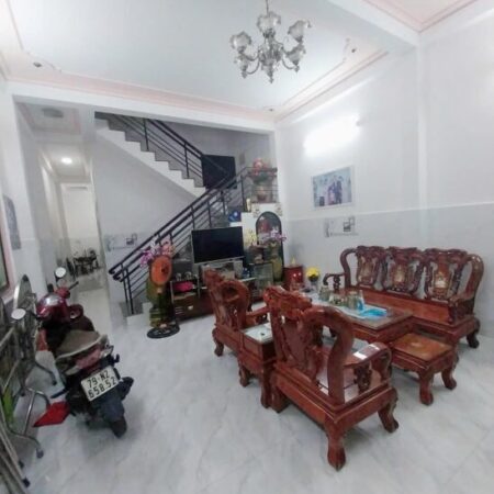 BÁN HOẶC CHO THUÊ NHÀ 2 TẦNG LÊ HỒNG PHÒNG PHƯỚC HẢI