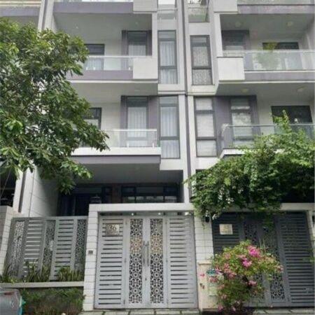 Bán Nhà KĐT Vạn Phúc City – Hiệp Bình Phước – Thủ Đức