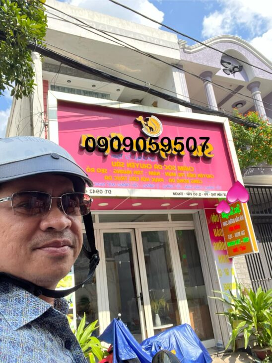 ✈️ P.9 Gò Vấp – MT Hẻm Ô Tô Tránh – Kinh Doanh Đa Ngành Nghề – DT 50M2 – Chỉ 5.xx Tỏi