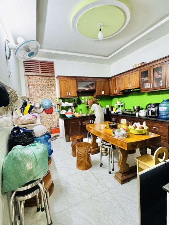 ✈️ P.9 Gò Vấp – MT Hẻm Ô Tô Tránh – Kinh Doanh Đa Ngành Nghề – DT 50M2 – Chỉ 5.xx Tỏi