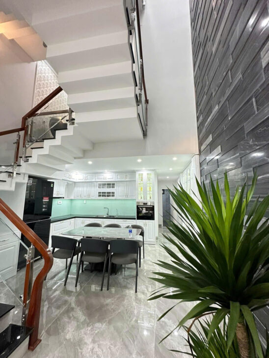 NHÀ CHÍNH CHỦ – GIÁ TỐT – Vị Trí Đẹp Tại Trạm thu phí Bình Thắng, Phường Bình Thắng, Thị xã Dĩ An,