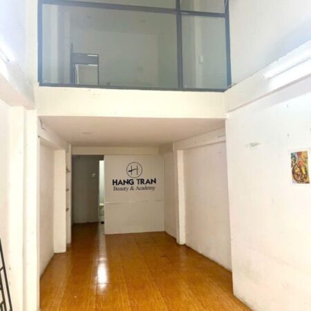 NHÀ TTTP MẶT TIỀN KINH DOANH ĐƯỜNG NÚI MỘT PHƯỚC TIẾN NHA TRANG