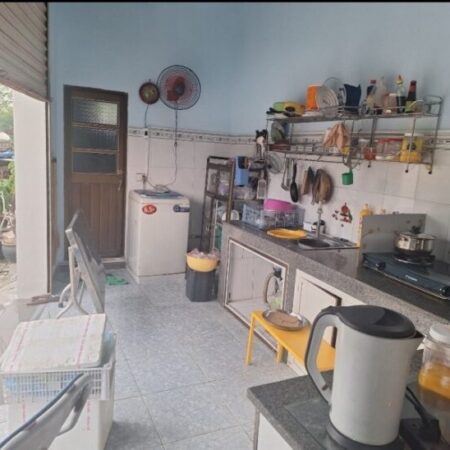 NHÀ 2 TẦNG 50M2, TỈNH LỘ 43, BÌNH CHIỂU THỦ ĐỨC. 2.6Tỷ.