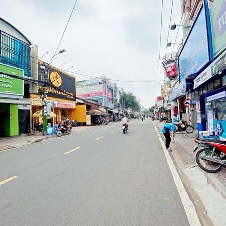 Mặt tiền kinh doanh Hưng Phú 4×11.5 45m2 đúc 2 tầng chỉ 12 tỷ 6 Mặt tiền kinh doanh Hưng Phú 4×11.5 45m2 đúc 2 tầng chỉ 12 tỷ 6