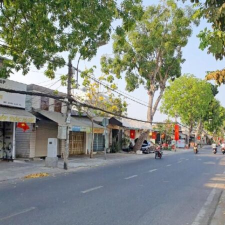 Mặt tiền kinh doanh Phạm Thế Hiển 3.7×18 4 tầng chỉ 8 tỷ 4 Mặt tiền kinh doanh Phạm Thế Hiển 3.7×18 4 tầng chỉ 8 tỷ 4