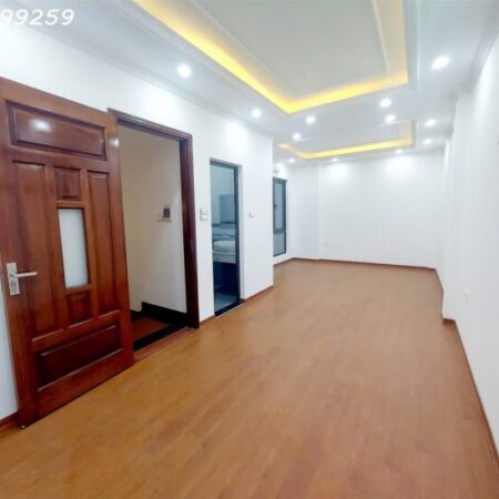 Siêu phẩm nhà 5 tầng – thang máy, ô tô 10m, VIEW đẹp 3 mặt thoáng – mỹ đình. ???? Diện tích: 57m²,