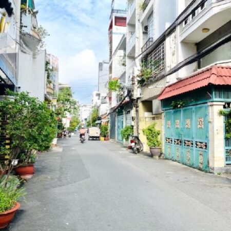 Mặt tiền hẻm kinh doanh Âu Dương Lân 4.2×16.5 6 tầng chỉ 12 tỷ Mặt tiền hẻm kinh doanh Âu Dương Lân 4.2×16.5 6 tầng chỉ 12 tỷ