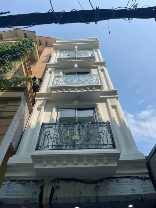 BÁN NHÀ THANH TRÌ 50M – 4 TYxx KHÔNG NHANH LÀ HẾT