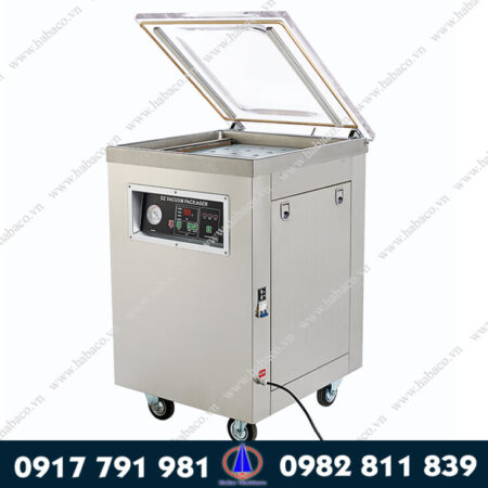 Máy hút chân không công nghiệp DZ500