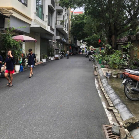 BÁN ĐẤT HIẾM, Ô TÔ VÀO NHÀ, PHÚ LƯƠNG HÀ ĐÔNG, ĐẤT F0 CẮT 50M2 RA BÁN CHIA CHO CON