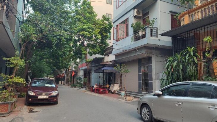 ⭐ Cực ĐẸP – Nhà phân lô ngã 5 Hà Trì, Hà Đông, 42m2, MT 5m, Chỉ 7.1 Tỷ ⭐