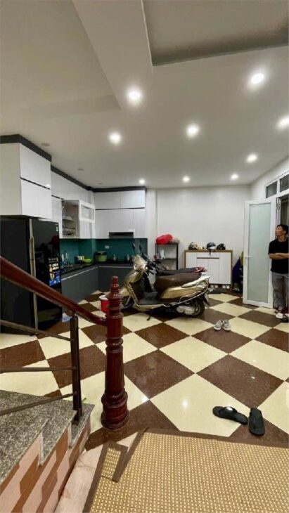 ⭐ Cực ĐẸP – Nhà phân lô ngã 5 Hà Trì, Hà Đông, 42m2, MT 5m, Chỉ 7.1 Tỷ ⭐