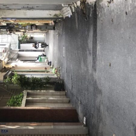 ⭐ Siêu hiếm, Bán CCMN 550tr/năm TRẦN PHÚ, Hà Đông, 50m2, 6 tầng, MT 5.5m, 9.3 Tỷ ⭐