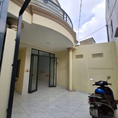BÁN NHÀ 2 TẦNG, 105M2, ĐƯỜNG 2, TAM BÌNH THỦ ĐỨC, 4.3 TỶ.