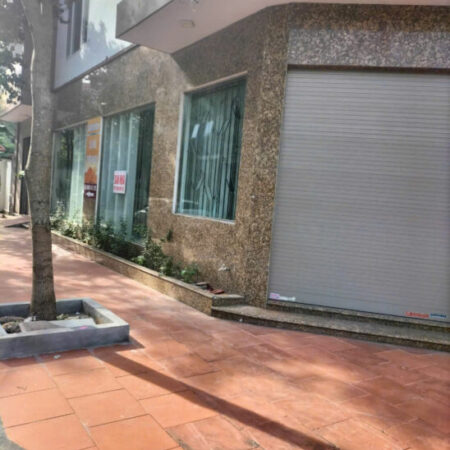 Bán căn biệt thự tại TP Thái Bình diện tích 180m2, mặt tiển 10m, giá 19 tỷ