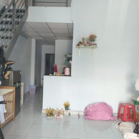 MẶT TIỀN 56M2, ĐƯỜNG 8, LINH ĐÔNG THỦ ĐỨC, 3.3TỶ