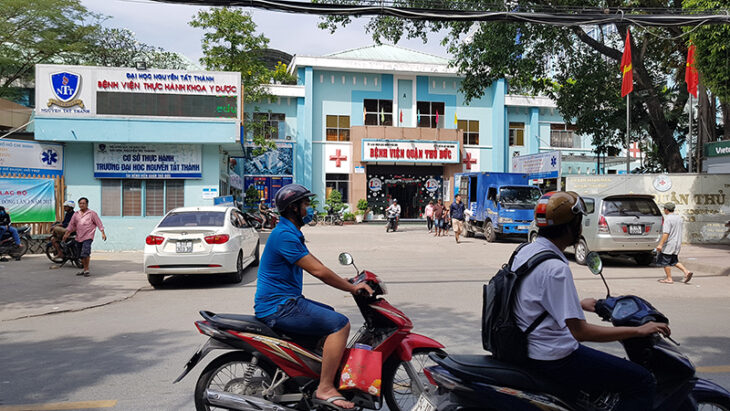 MẶT TIỀN KINH DOANH NGAY BỆNH VIỆN THỦ ĐỨC – 116M2. 12Tỷ7. MẶT TIỀN KINH DOANH NGAY BỆNH VIỆN THỦ ĐỨC – 116M2. 12Tỷ7.