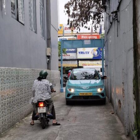 BÁN NHÀ 2 TẦNG 7X18M 107M2 3PN SÁT MẶT TIỀN LŨY BÁN BÍCH ĐỐI DIỆN UBND Q.TP THUÊ 10TR CHỈ HƠN 6 TỶ