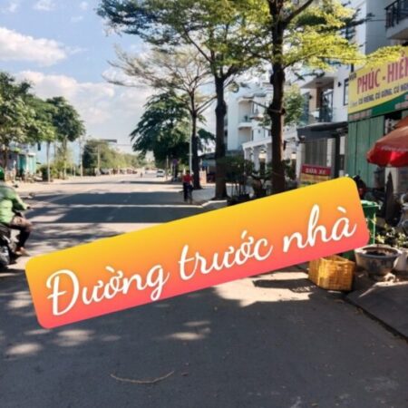 +1 Bán nhà Mặt Tiền, Chợ Đầu Mối Thủ Đức, Bình Chiểu, Thủ Đức.